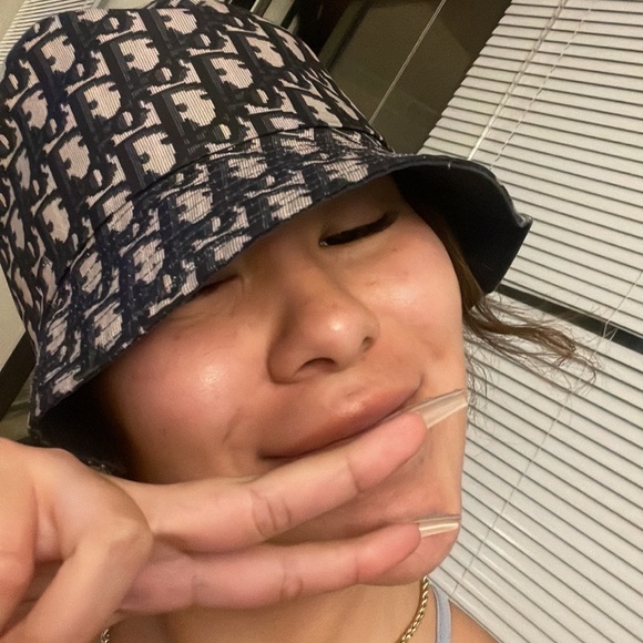 Bucket hat Dior 100% original - Picture 7 of 7